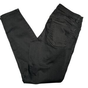 R Jeans Sculpting Skinny Jeans Black Size‎ 29P | High Stretch Cotton Blend